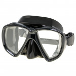 Marlin Turbo Mask